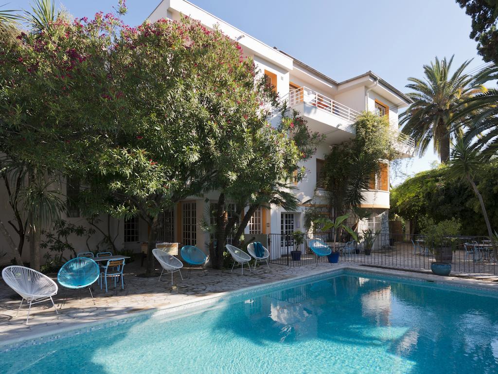 Apartahotel Le Val Duchesse & Cagnes-sur-Mer